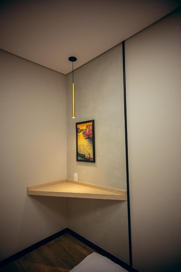 Hotel Pratiko Concept 4*