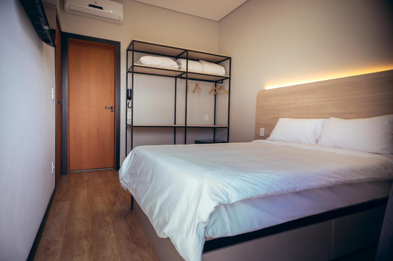 Pratiko Concept Hotel
