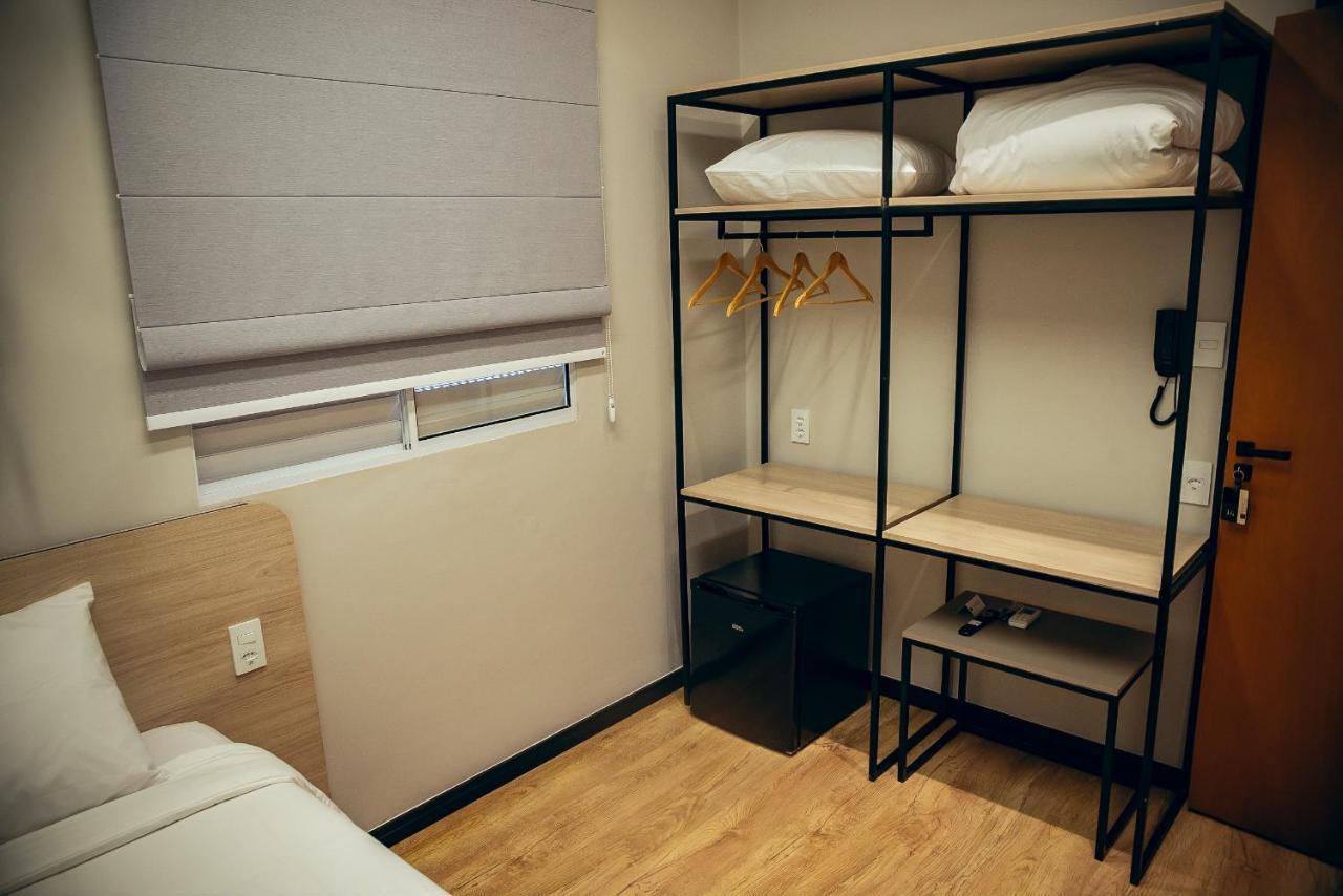 Hotel Pratiko Concept 4*