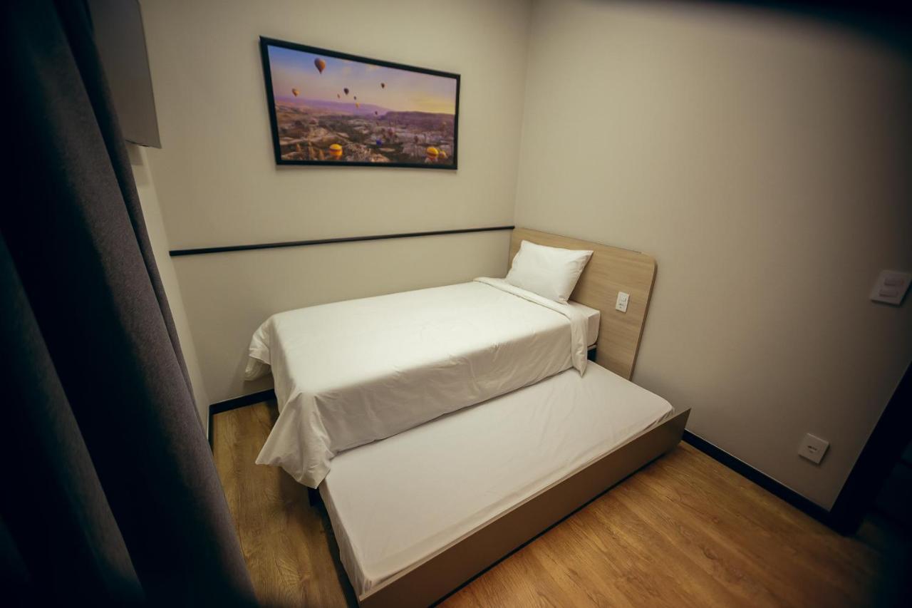 Pratiko Concept Hotel 4*