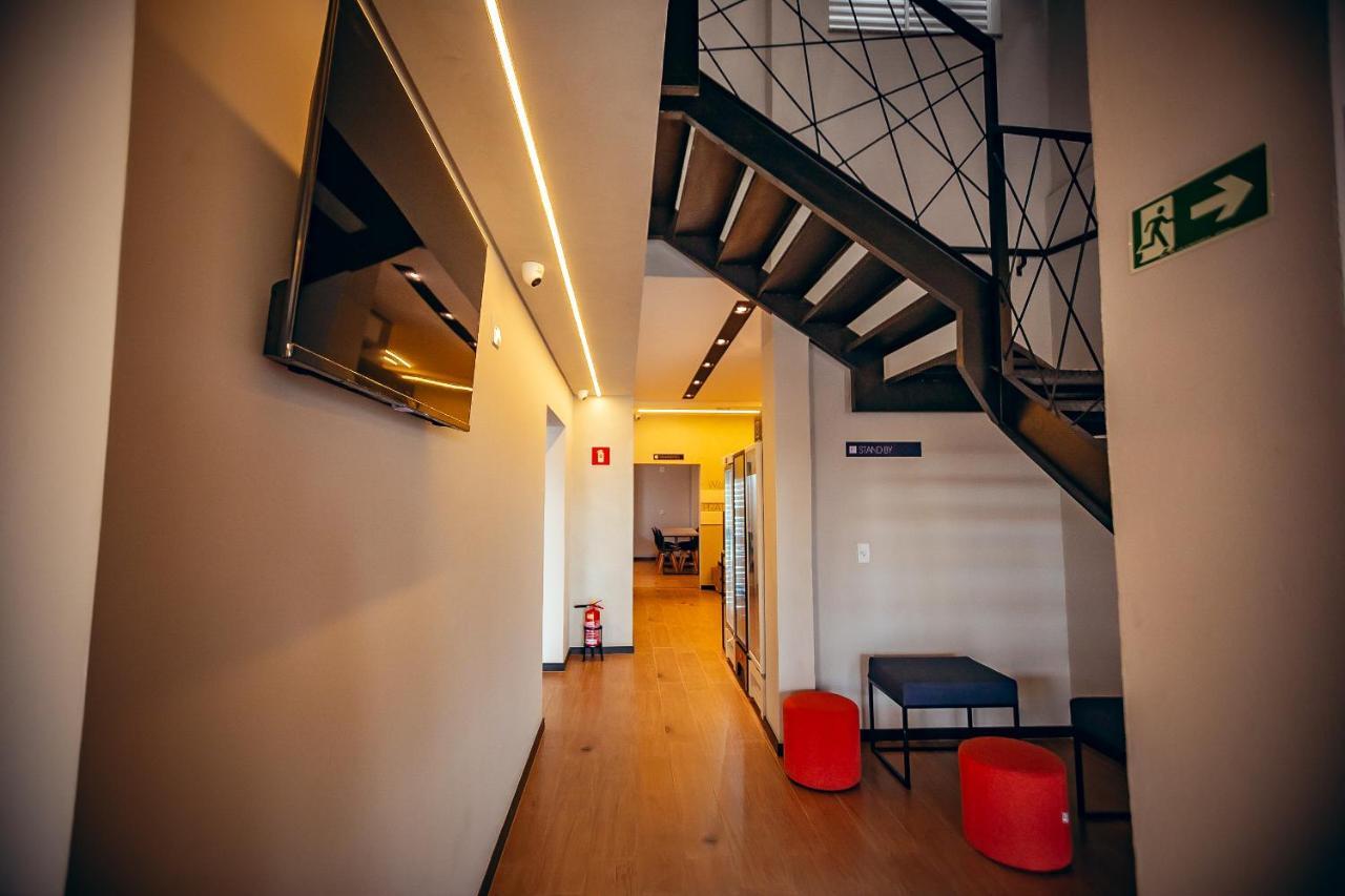 Pratiko Concept Hotel Avaré