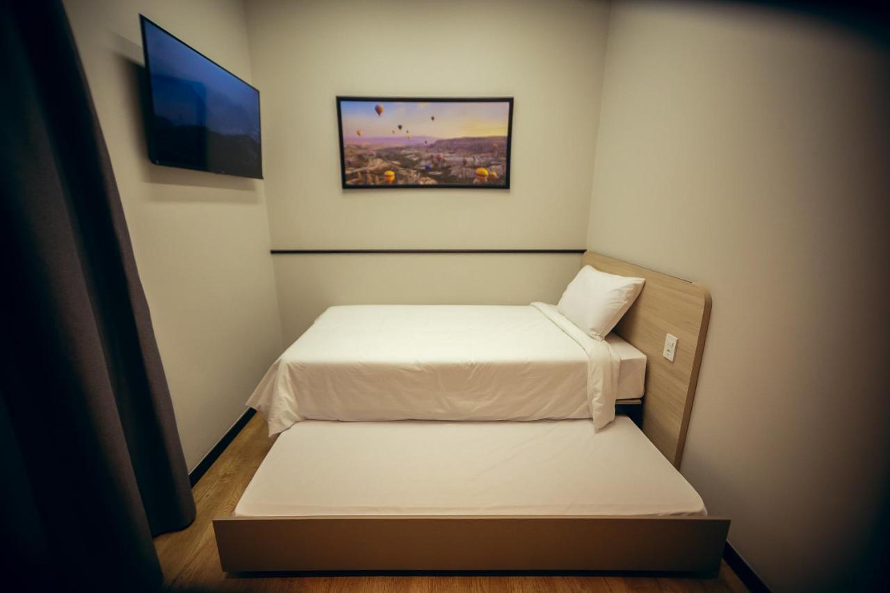 Hotel Pratiko Concept 4*