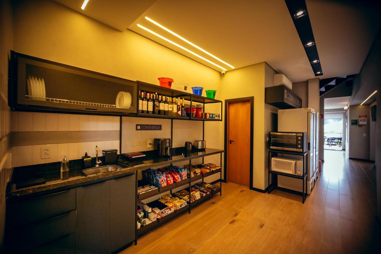 Hotel Pratiko Concept Avaré