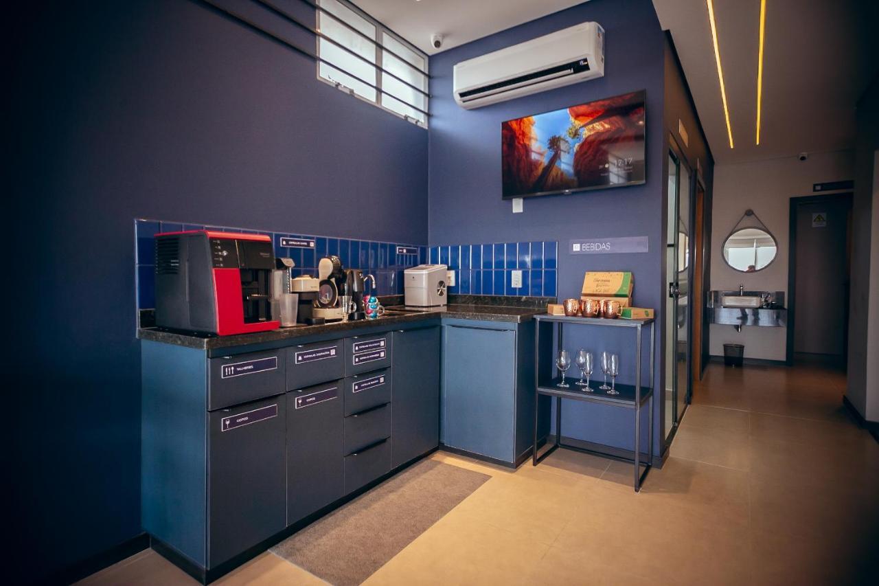 Hotel Pratiko Concept Avaré