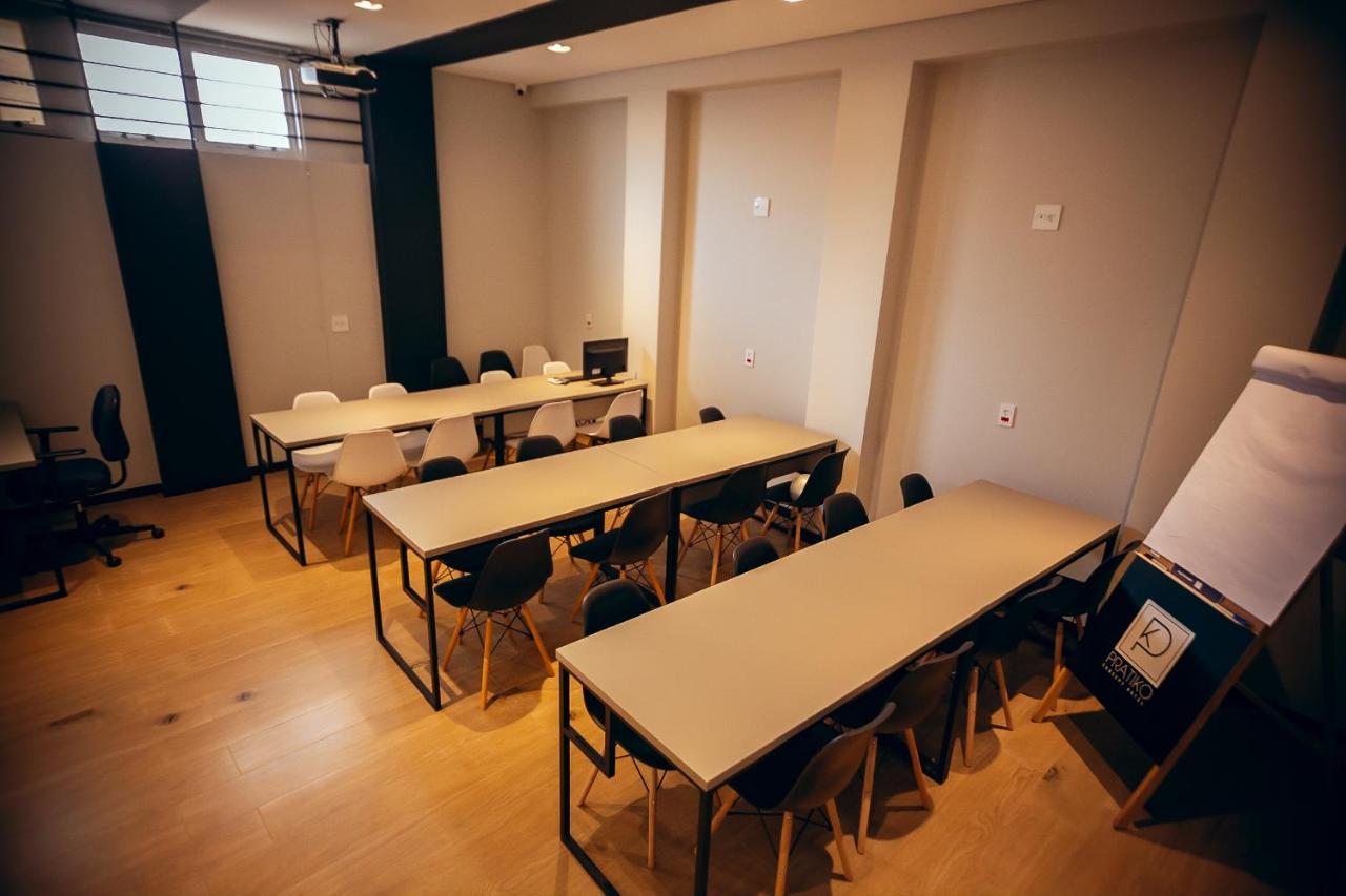 Pratiko Concept Hotel 4*