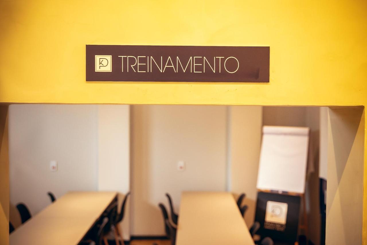Pratiko Concept Hotel Avaré