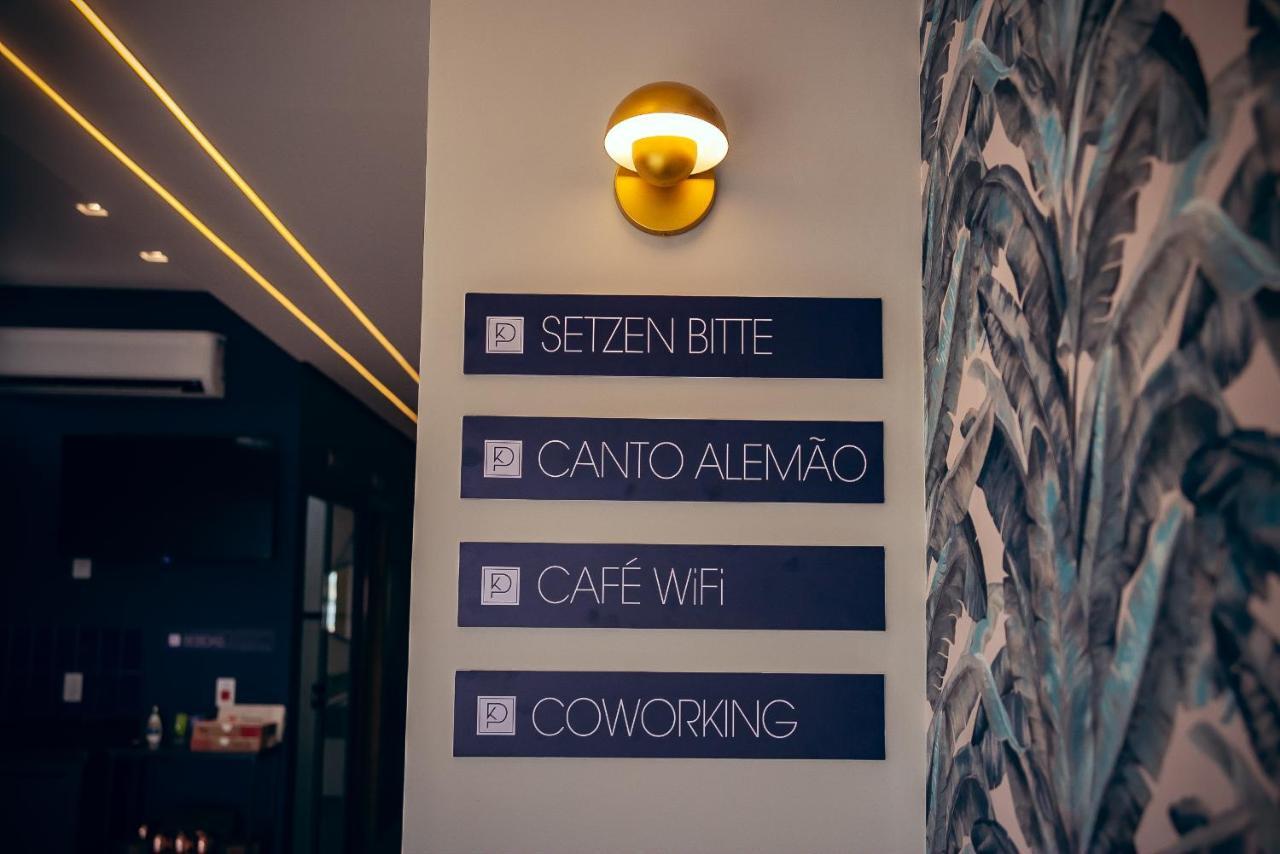 Pratiko Concept 4* Avaré