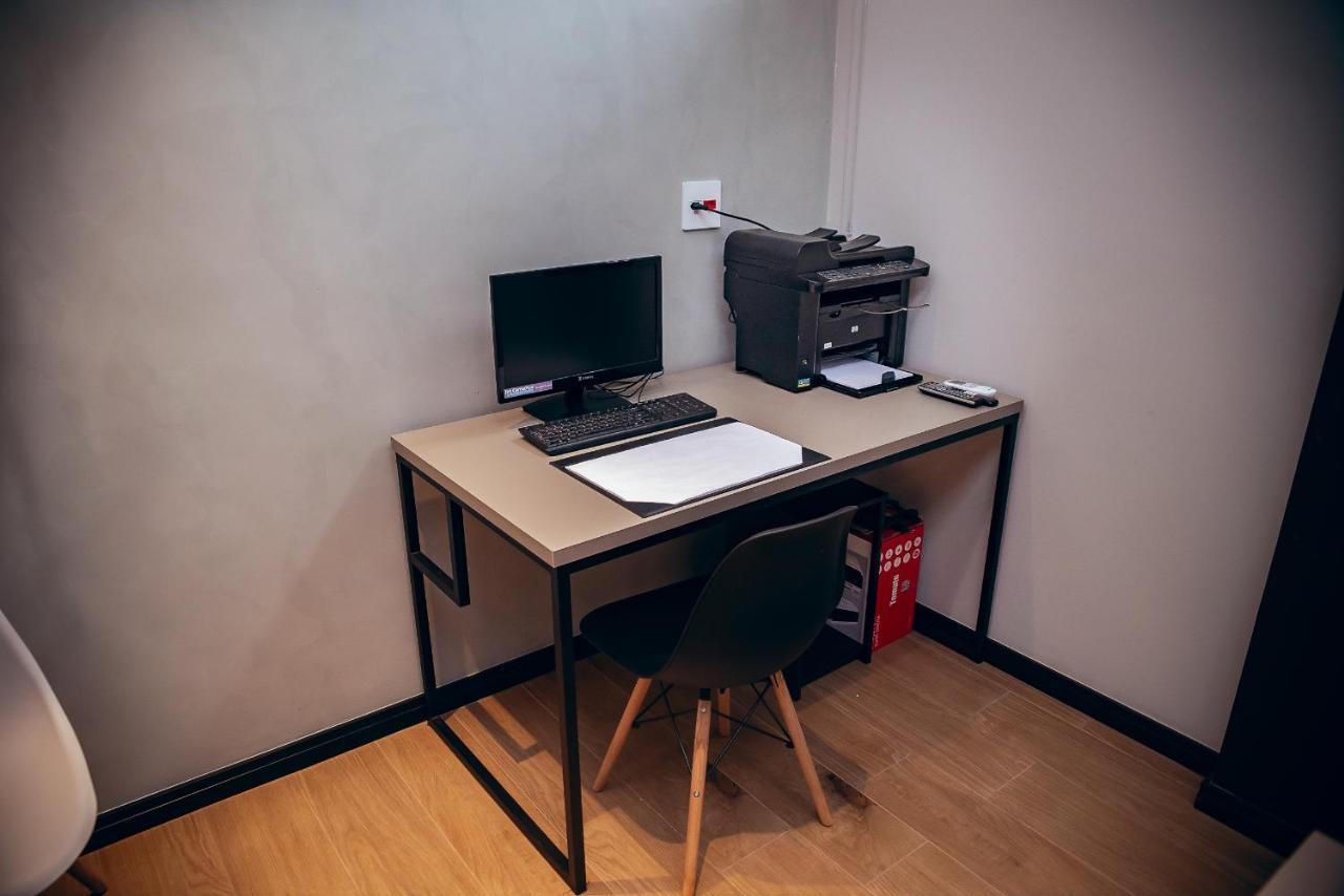 Hotel Pratiko Concept