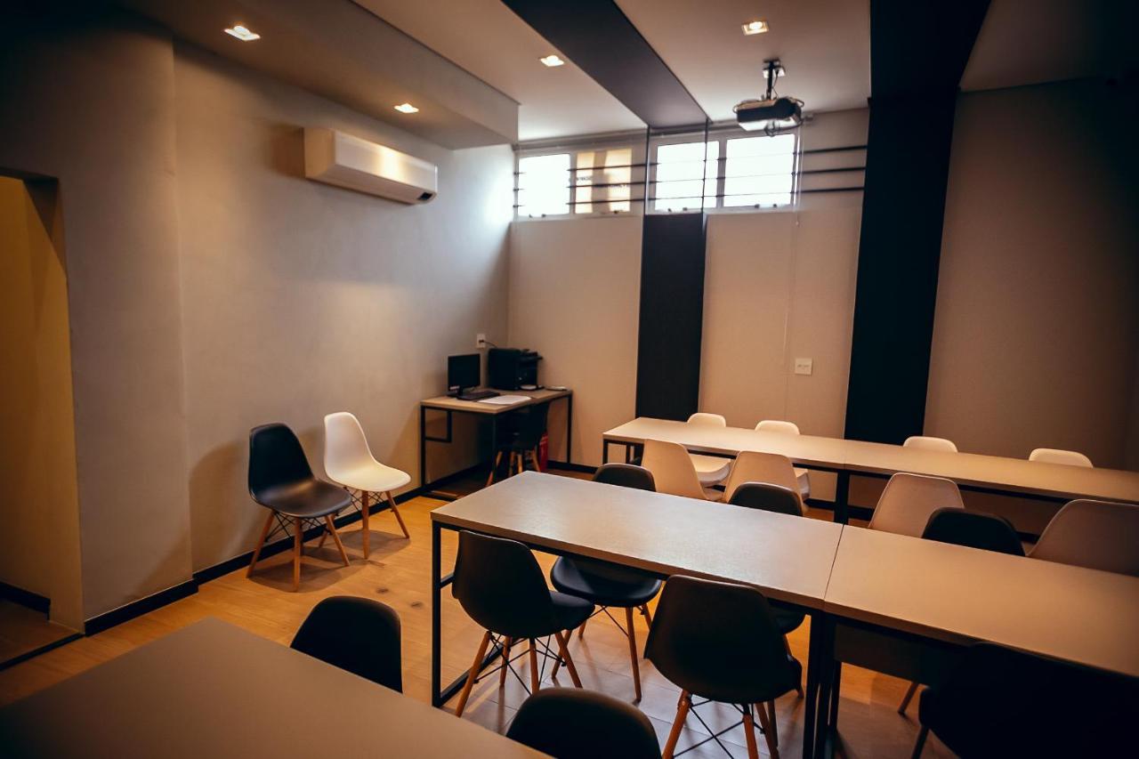 Hotel Pratiko Concept
