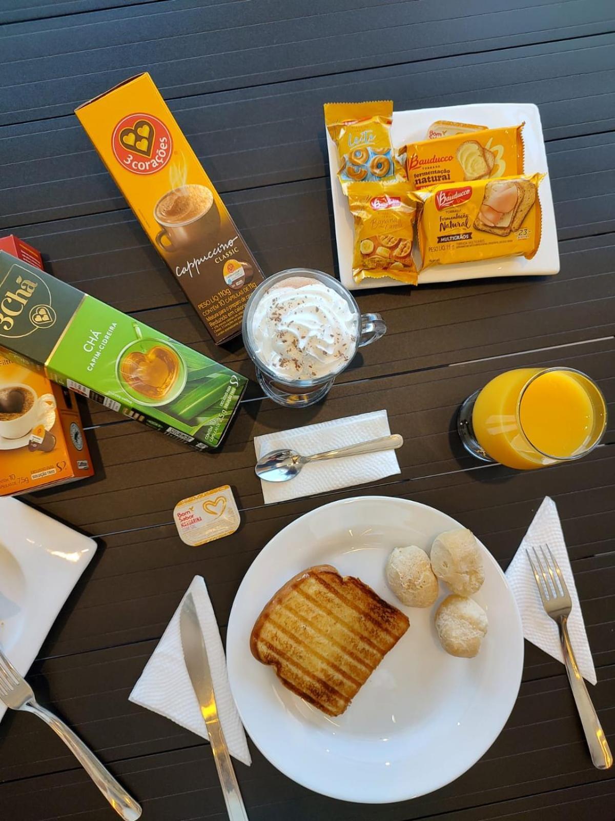 Pratiko Concept Hotel Avaré