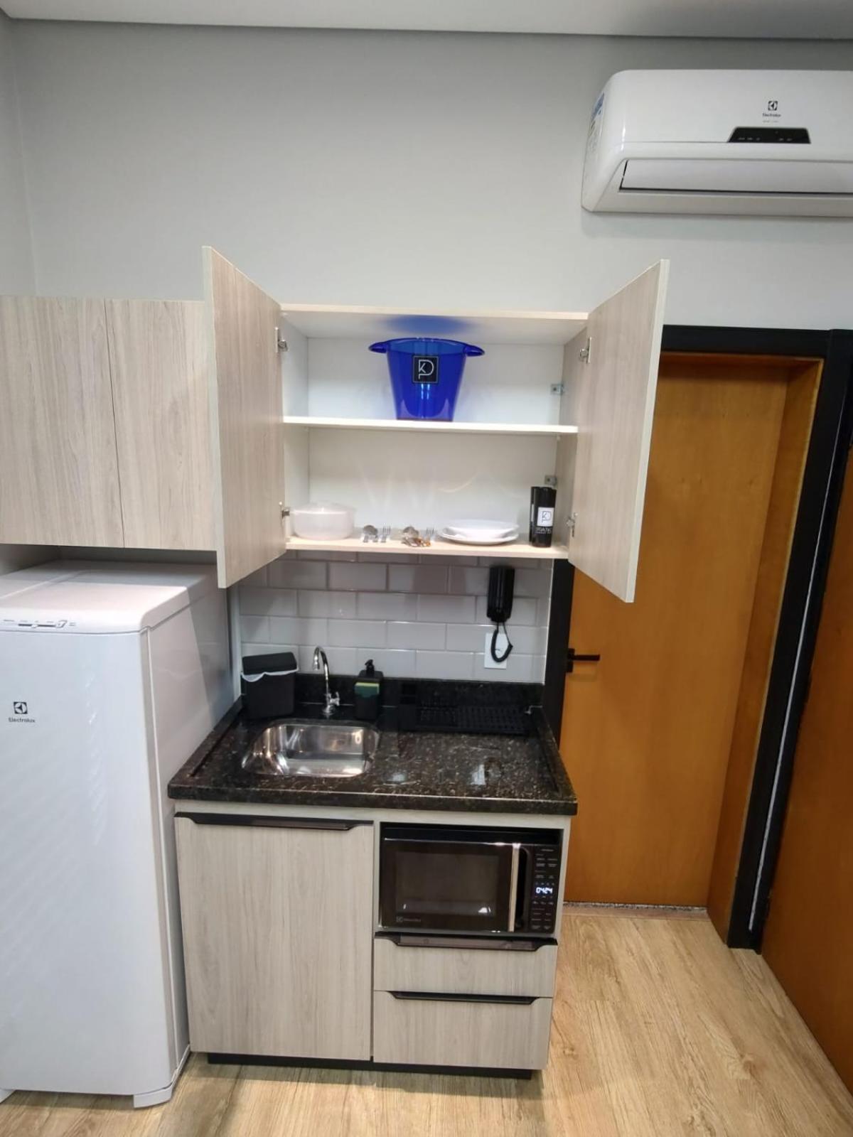 Hotel Pratiko Concept Avaré